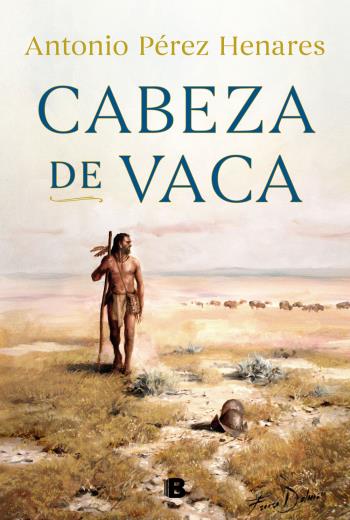 Cabeza de Vaca libro en epub