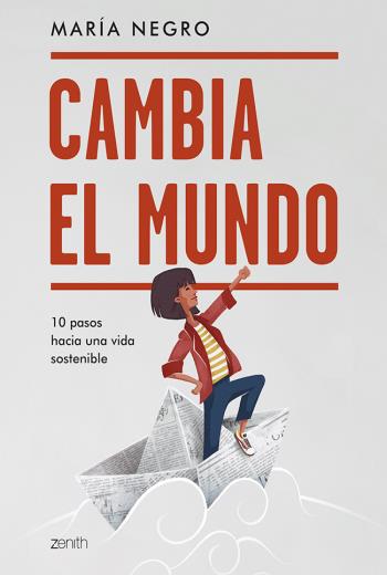 Cambia el mundo libro en epub