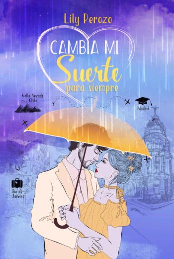 Cambia mi suerte para siempre libro en epub