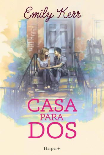 Casa para dos libro en epub