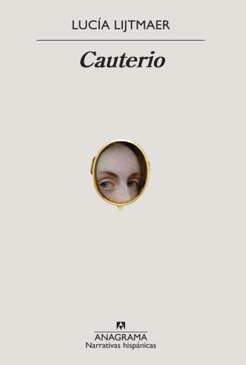 Cauterio libro en epub