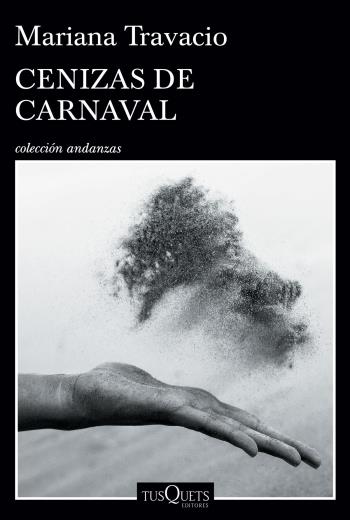 Cenizas de carnaval libro en epub