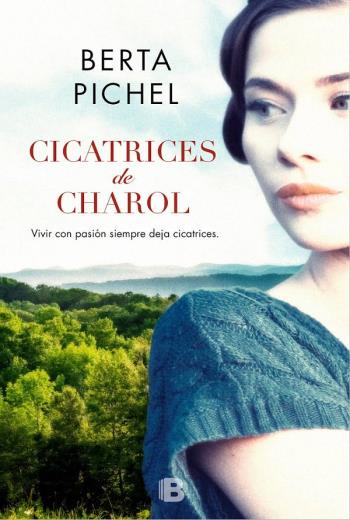 Cicatrices de charol libro en epub