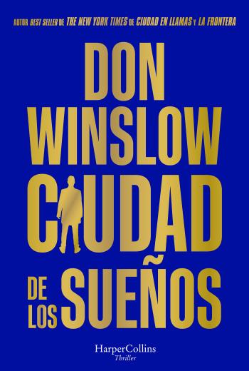 Ciudad de los sueños libro en epub