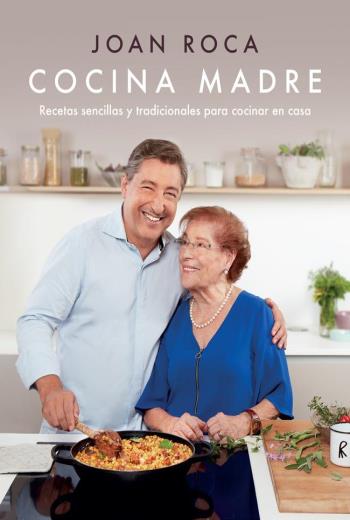 Cocina madre libro en epub