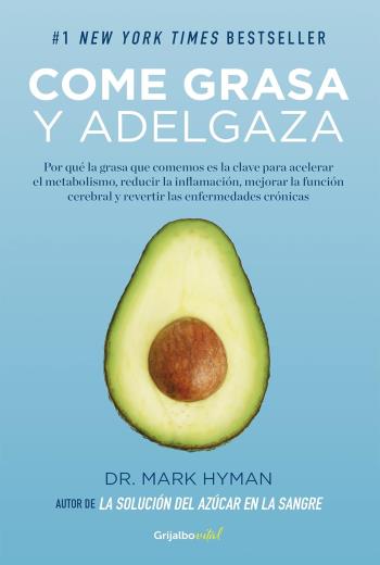 Come grasa y adelgaza libro en epub