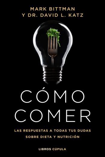 Cómo comer libro en epub