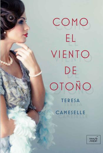 Como el viento de otoño libro en epub