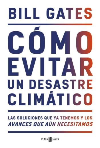 Cómo evitar un desastre climático libro en epub