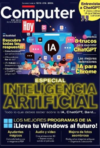 Computer Hoy núm. 658 revista en pdf