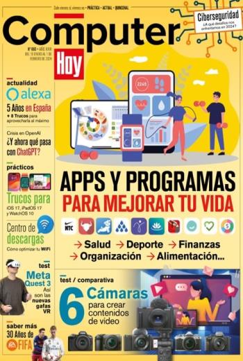 Computer Hoy núm. 660 revista en ppdf