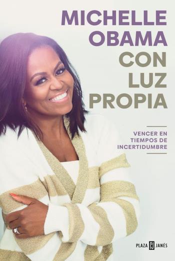 Con luz propia libro en epub