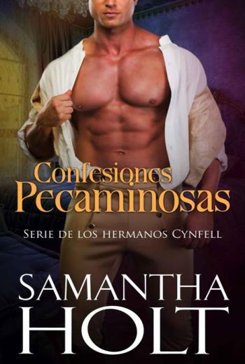 Confesiones pecaminosas libro en epub