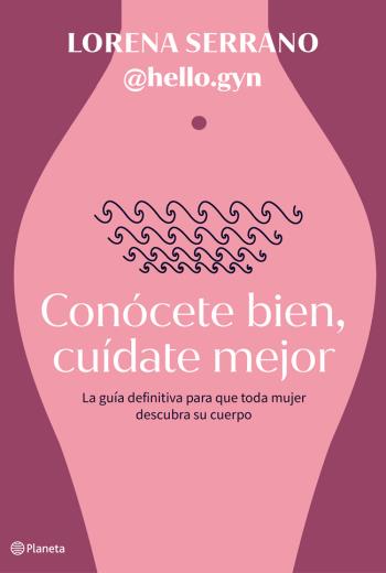 Conócete bien, cuídate mejor libro en epub