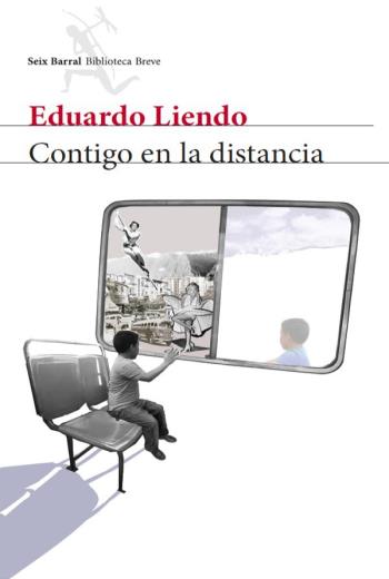 Contigo en la distancia libro en epub