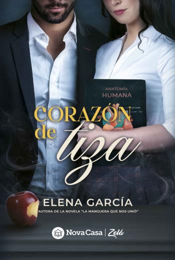 Corazón de tiza libro en epub