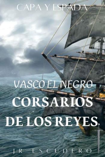 Corsario de los reyes libro en epub