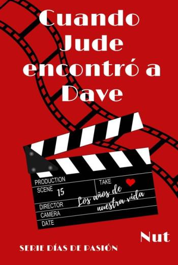 Cuando Jude encontró a Dave libro en epub