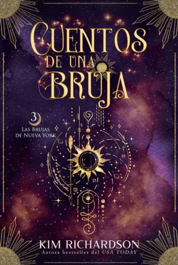 Cuentos de una Bruja libro en epub