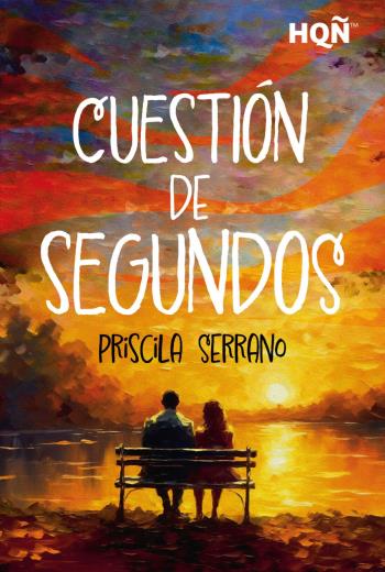 Cuestión de segundos libro en epub