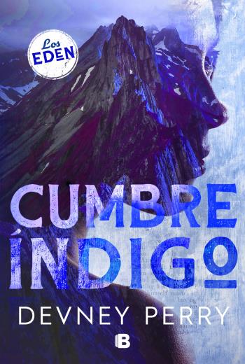 Cumbre Índigo libro en epub