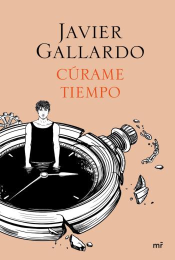 Cúrame tiempo libro en epub