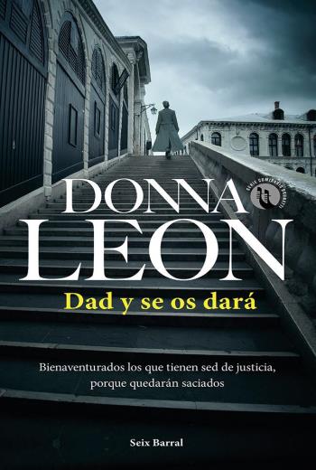 Dad y se os dará libro en epub