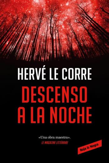 Descenso a la noche libro en epub