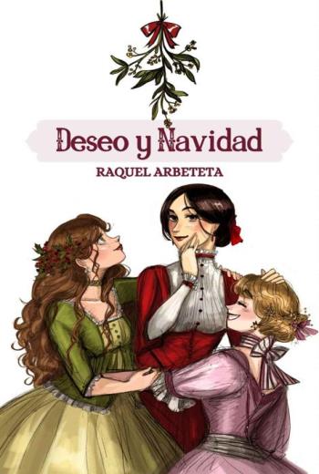 Deseo y Navidad libro en epub