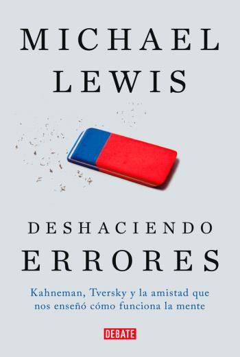 Deshaciendo errores libro en epub