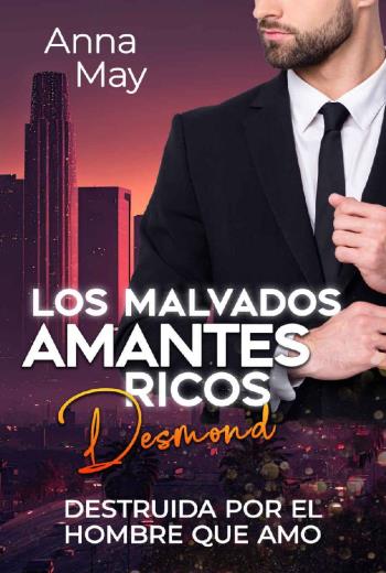 Desmond libro en epub