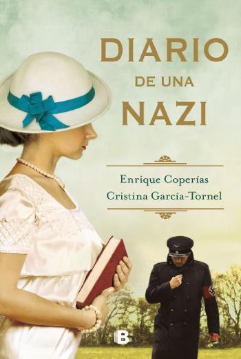 Diario de una nazi libro en epub