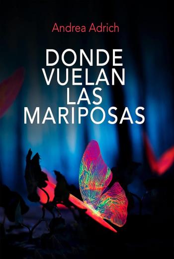 Donde vuelan las mariposas libro en epub