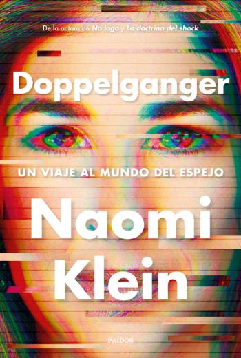 Doppelganger libro en epub