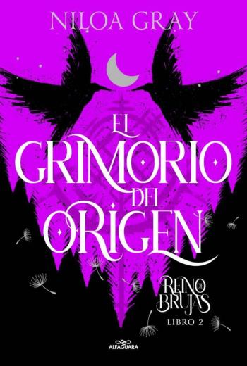 El Grimorio del Origen libro en epub