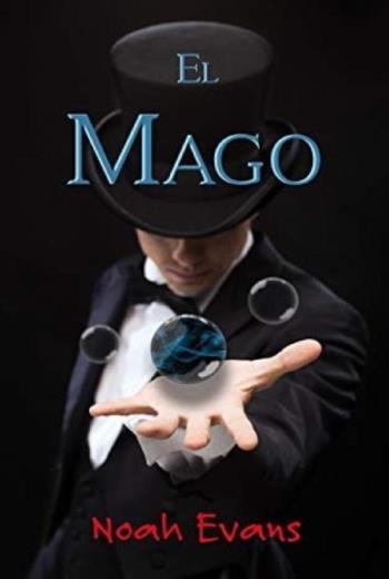 El Mago libro en epub