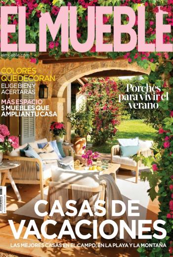 El Mueble España núm. 734 revista en pdf