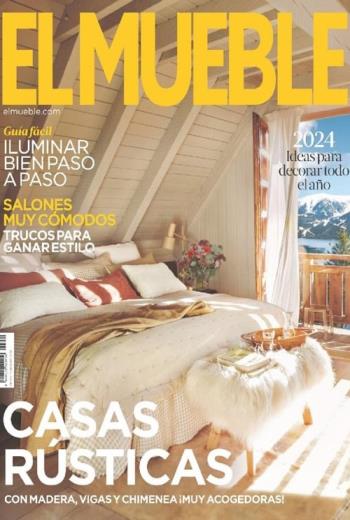 El Mueble España núm. 739 revista en pdf