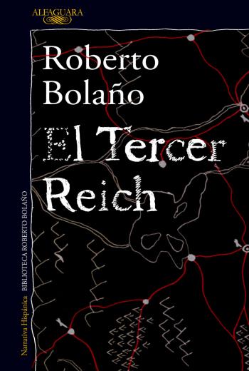 El Tercer Reich libro en epub