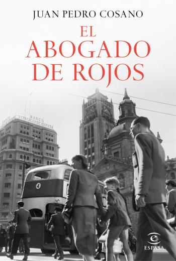 El abogado de rojos libro en epub