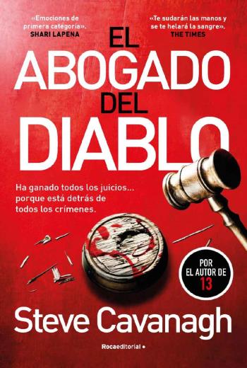 El abogado del diablo libro en epub