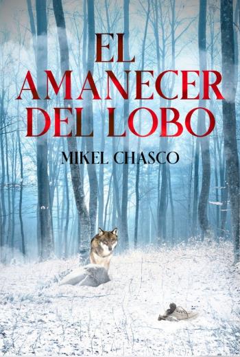 El amanecer del lobo libro en epub