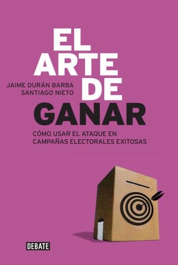 El arte de ganar Jaime libro en epub