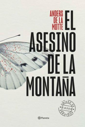 El asesino de la montaña libro en epub