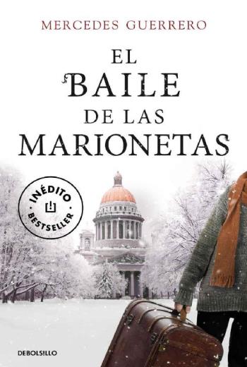 El baile de las marionetas libro en epub