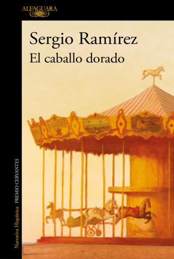 El caballo dorado libro en epub