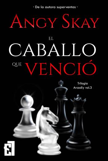 El caballo que venció libro en epub