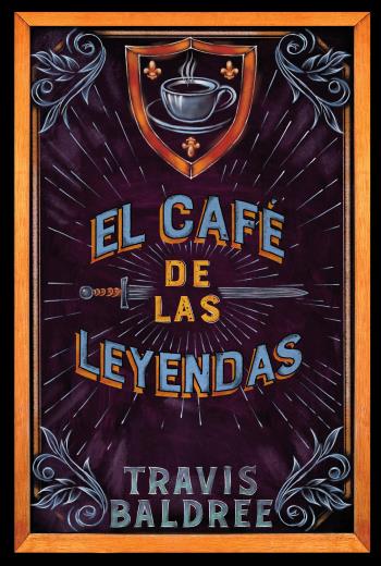 El café de las leyendas libro en epub