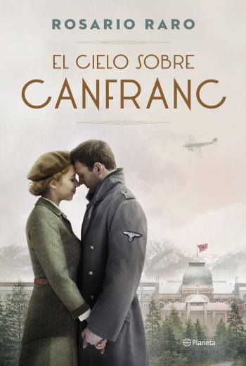 El cielo sobre Canfranc libro en epub