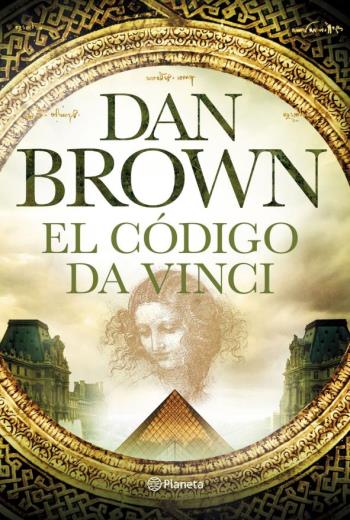 El código Da Vinci libro en epub